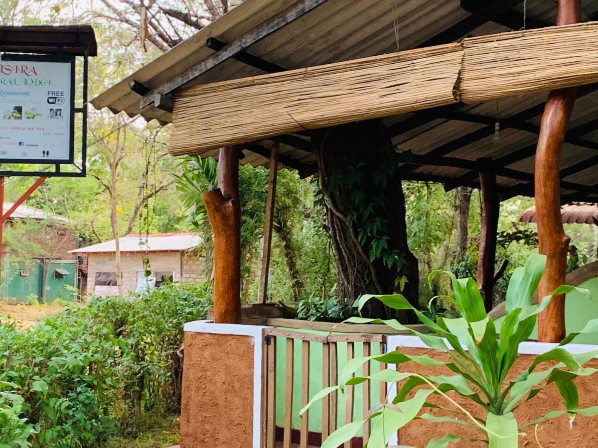 New Sisira Natural Lodge Sigiriya Ngoại thất bức ảnh